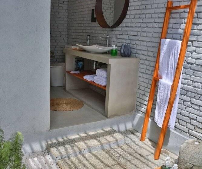 منتجع Misty Villa Powered By Tsc