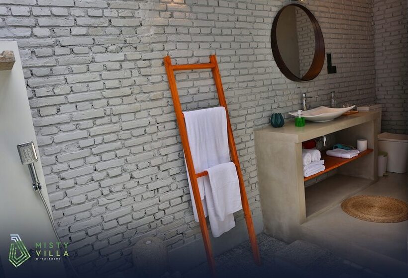 منتجع Misty Villa Powered By Tsc