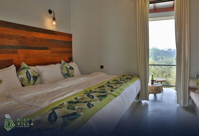 منتجع Misty Villa Powered By Tsc