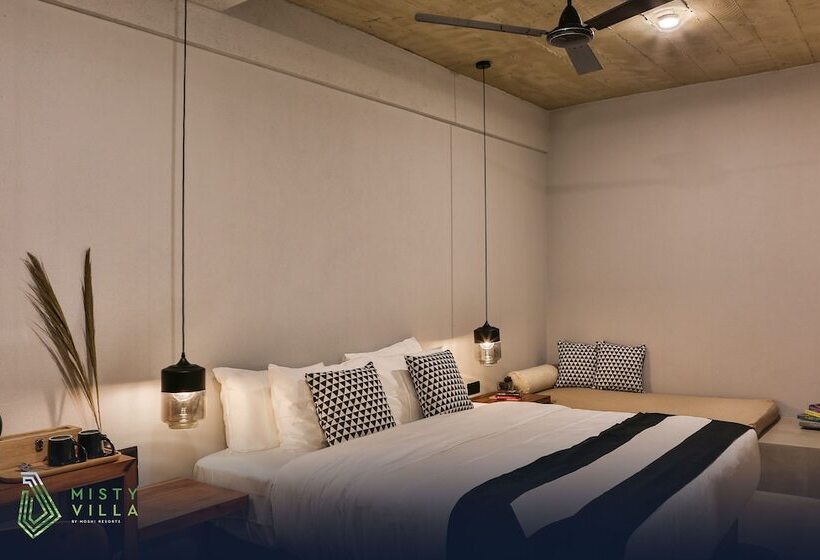 منتجع Misty Villa Powered By Tsc