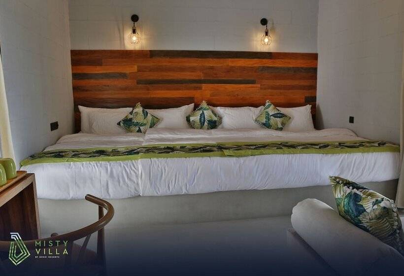 منتجع Misty Villa Powered By Tsc