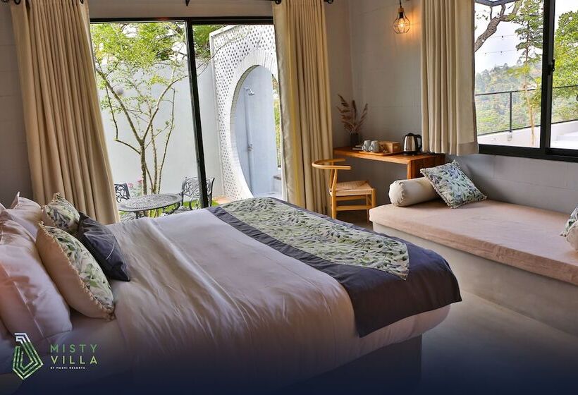 منتجع Misty Villa Powered By Tsc