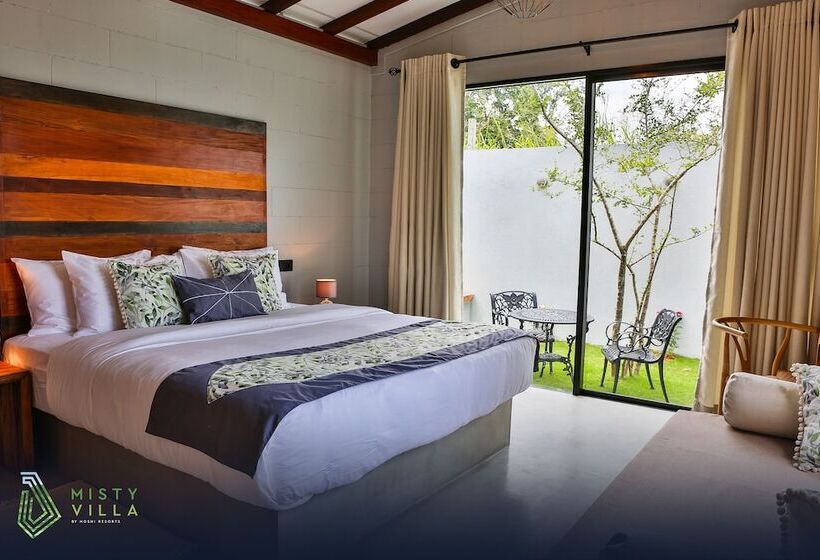 منتجع Misty Villa Powered By Tsc