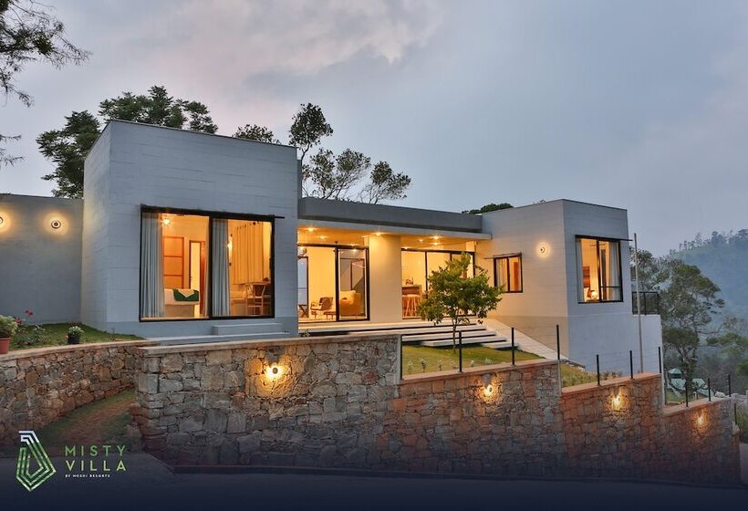 منتجع Misty Villa Powered By Tsc