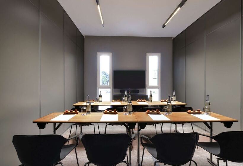 Novotel Kinshasa La Gombe