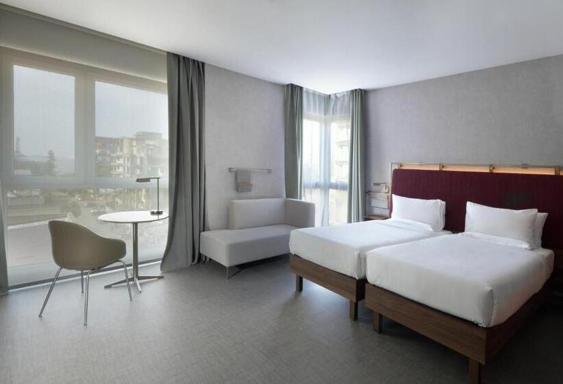 Novotel Kinshasa La Gombe