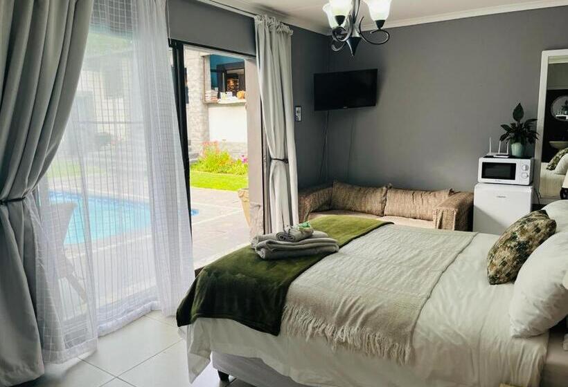 膳宿费 Bloubrak   Stone Haven 3