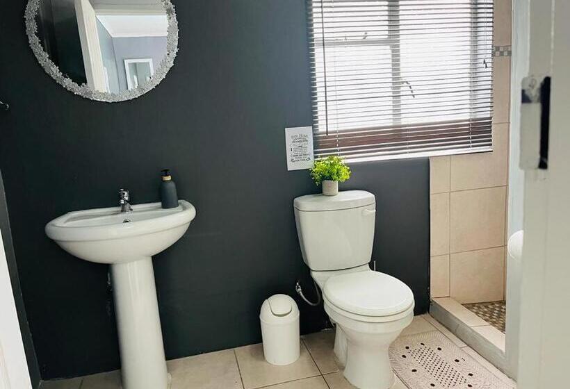 膳宿费 Bloubrak   Stone Haven 3