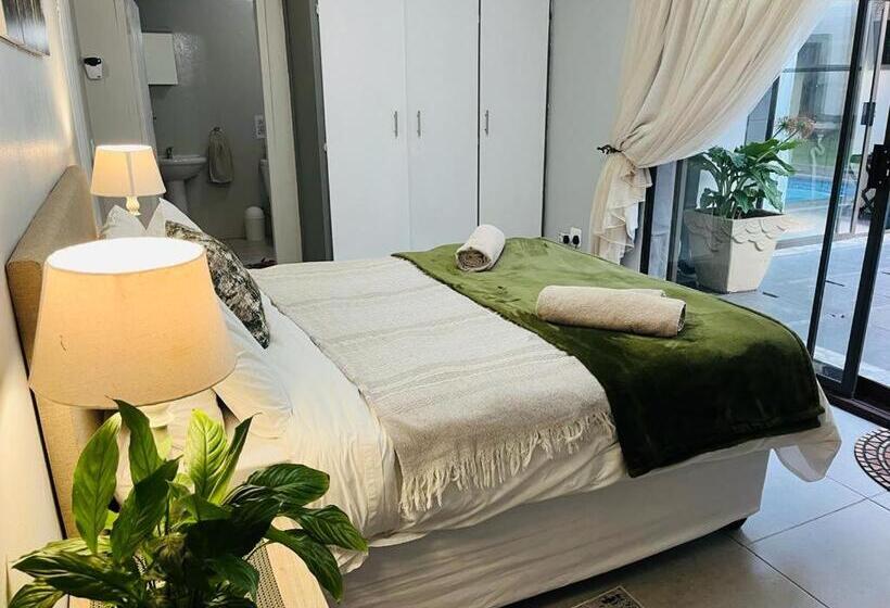 膳宿费 Bloubrak   Stone Haven 3