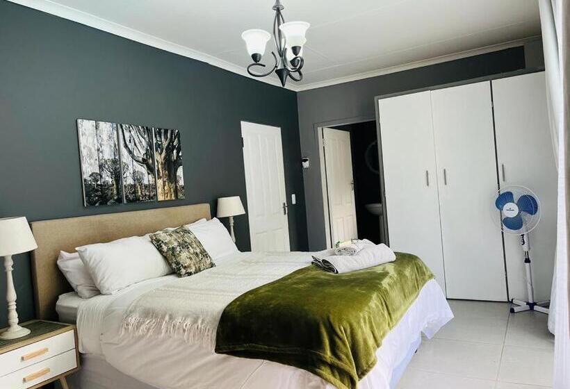 膳宿费 Bloubrak   Stone Haven 3