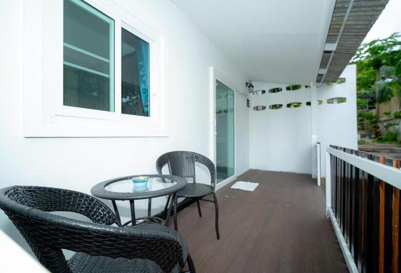 膳宿费 ฺbaan Waru Seaview Villa