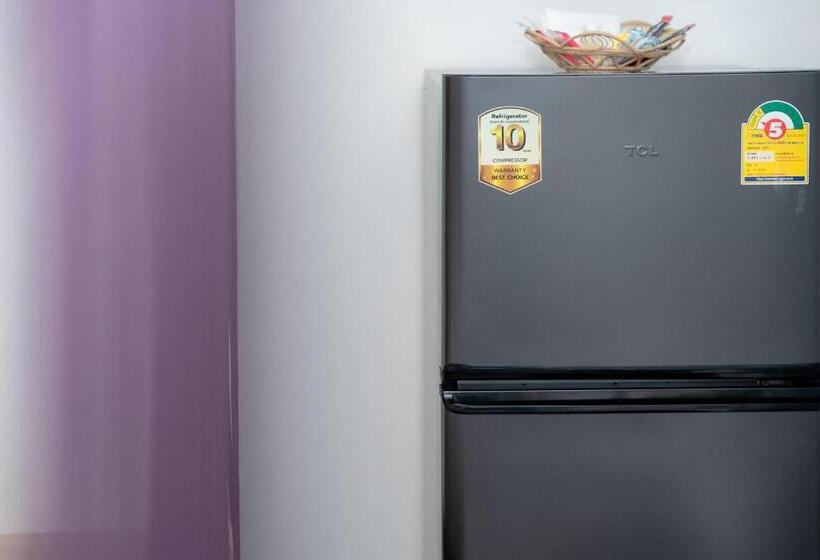 פנסיון ฺbaan Waru Seaview Villa