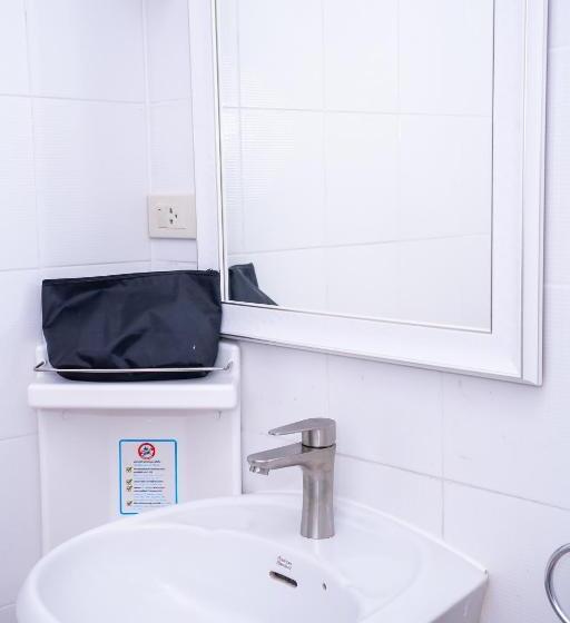 פנסיון ฺbaan Waru Seaview Villa