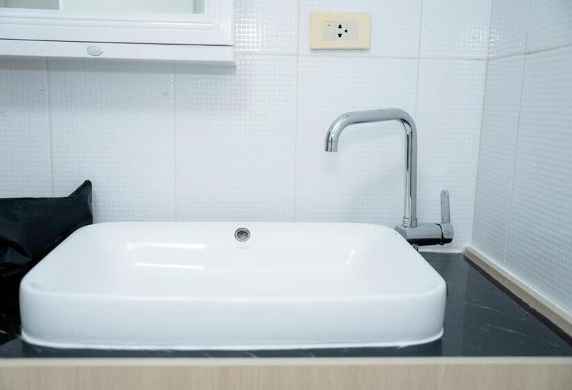 פנסיון ฺbaan Waru Seaview Villa