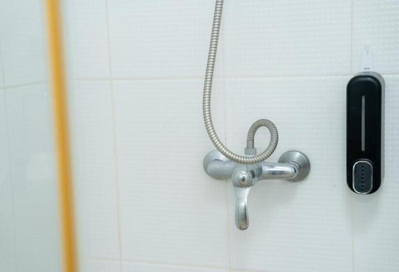 פנסיון ฺbaan Waru Seaview Villa