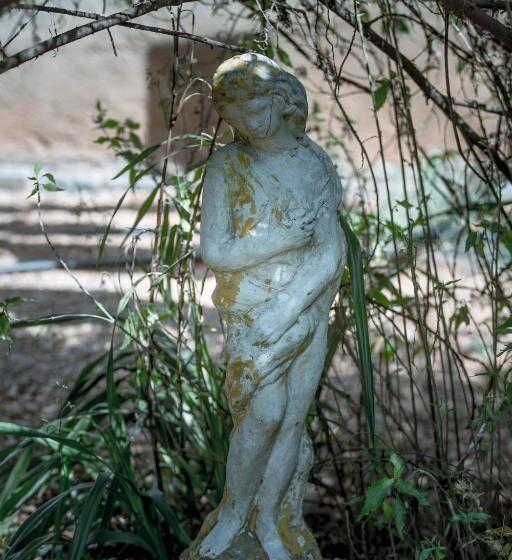 פנסיון Blue Bell Guesthouse