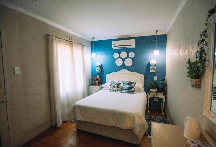 פנסיון Blue Bell Guesthouse