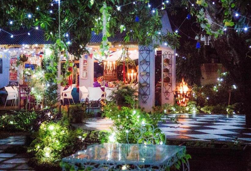 פנסיון Blue Bell Guesthouse