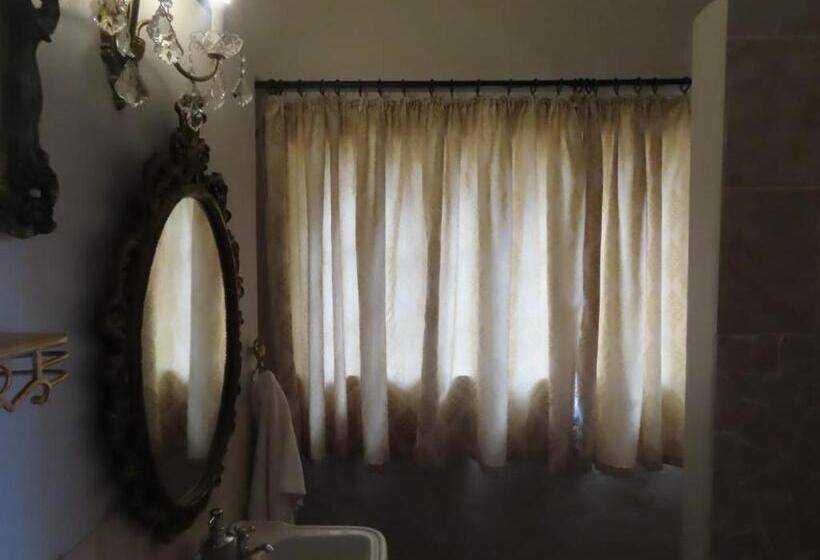 פנסיון Blue Bell Guesthouse