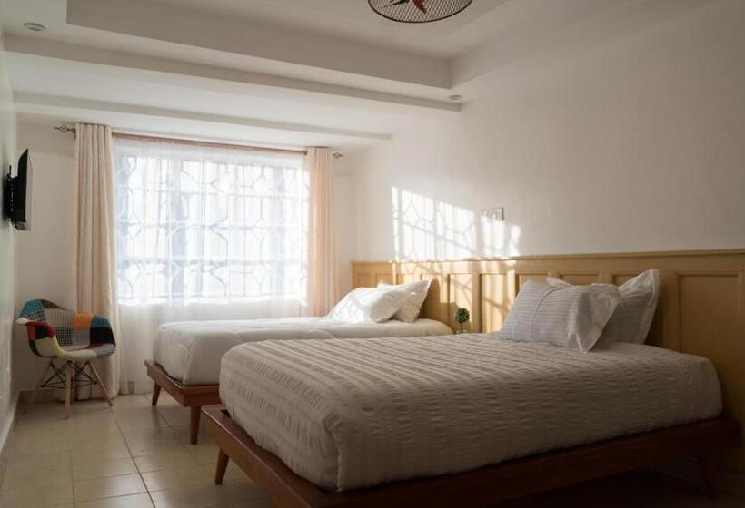 펜션 Guesthouse In Kamakis Eastern Bypass