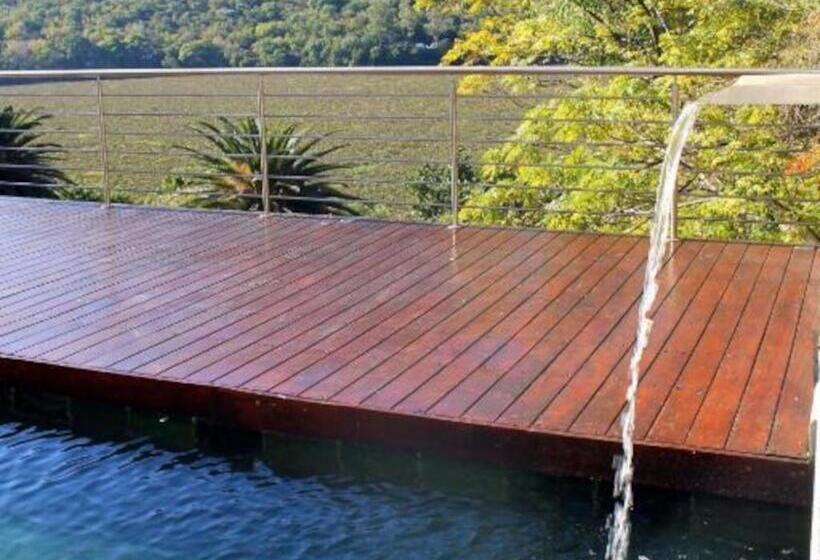 פנסיון Hartbeespoort Lifestyle Guest House