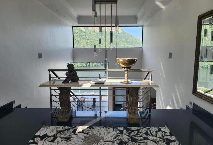 פנסיון Hartbeespoort Lifestyle Guest House