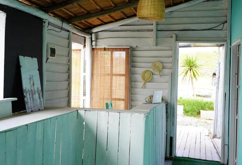 پانسیون Hué Hostel