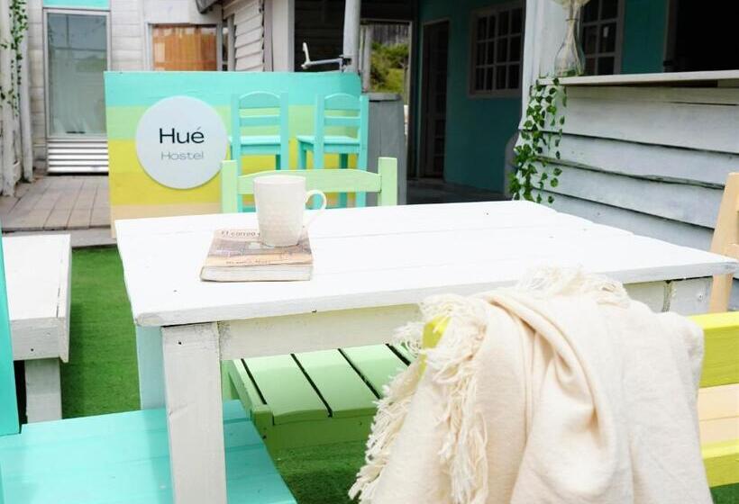 پانسیون Hué Hostel