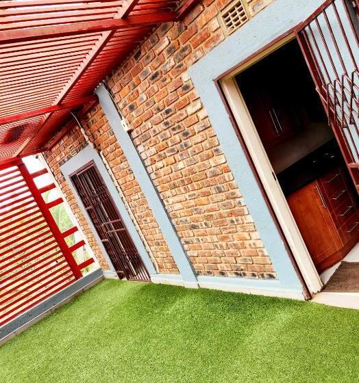 펜션 Makwatambani Guest Manor