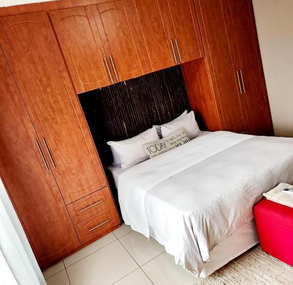 펜션 Makwatambani Guest Manor