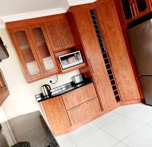 펜션 Makwatambani Guest Manor