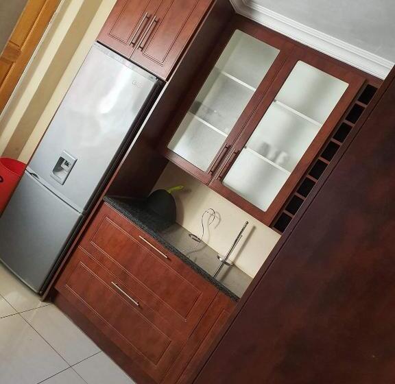 펜션 Makwatambani Guest Manor