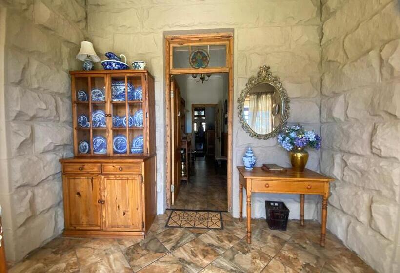 פנסיון Peerboom Guesthouse