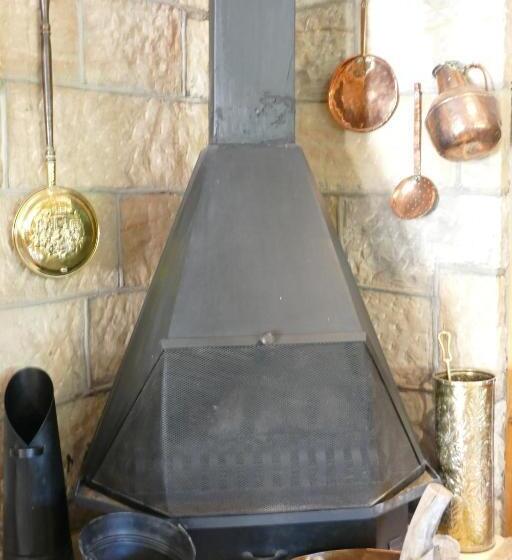 פנסיון Peerboom Guesthouse