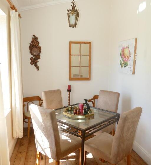 פנסיון Peerboom Guesthouse