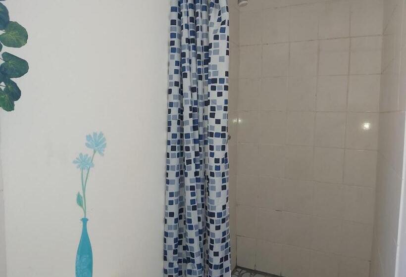 פנסיון Gh Redpillars