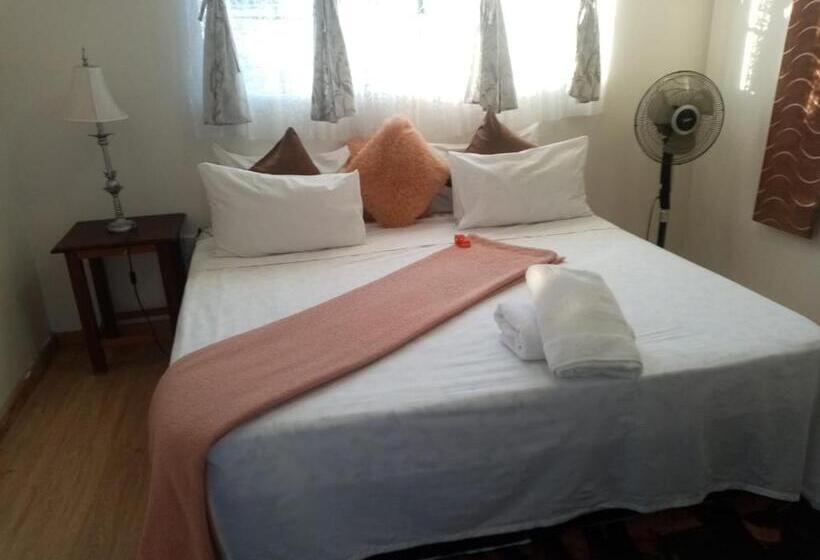 פנסיון Gh Redpillars