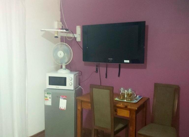 פנסיון Gh Redpillars