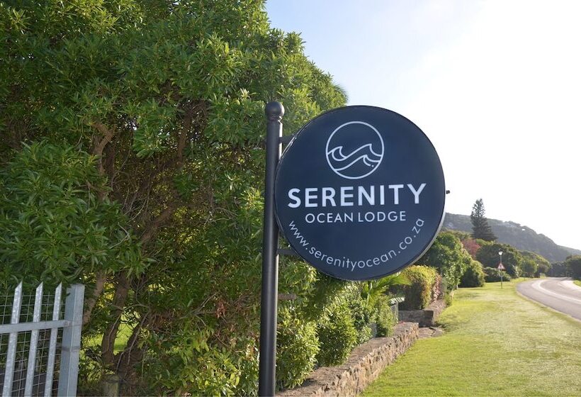 پانسیون Serenity Ocean Lodge