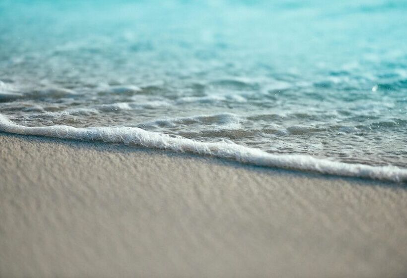 پانسیون Serenity Ocean Lodge