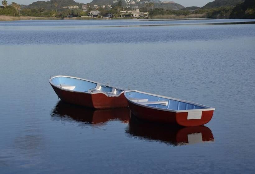 پانسیون Serenity Ocean Lodge