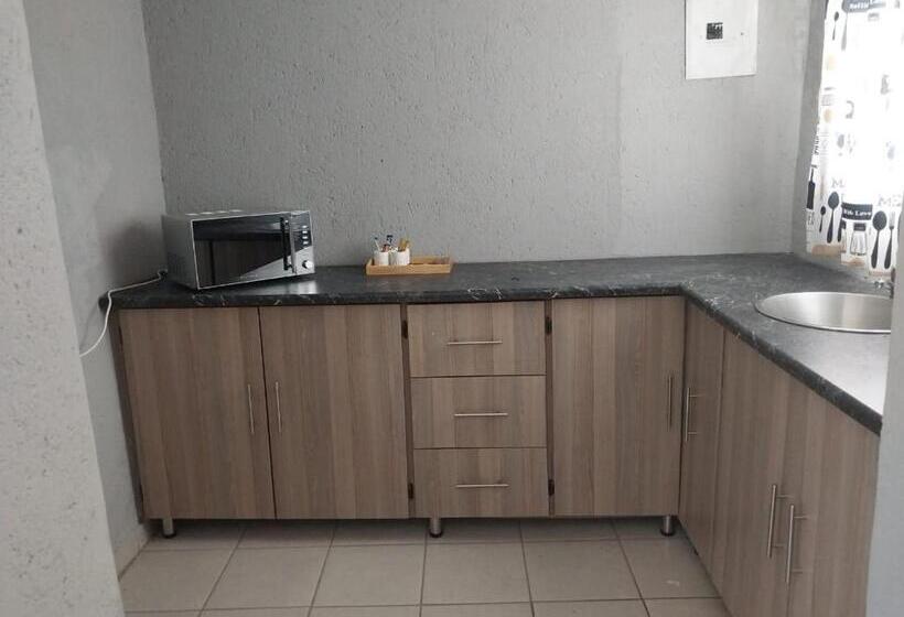 펜션 Tsamatiku Villa Guesthouse