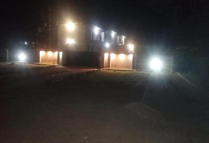 펜션 Tsamatiku Villa Guesthouse