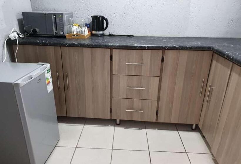 펜션 Tsamatiku Villa Guesthouse