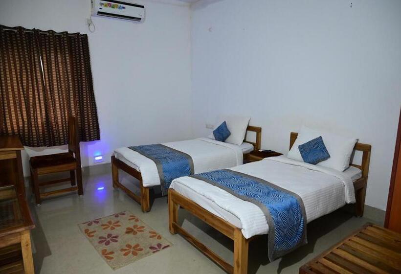 Pipul Odi Museum Resort
