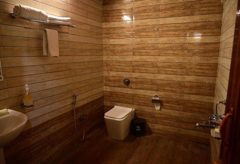 Pipul Odi Museum Resort