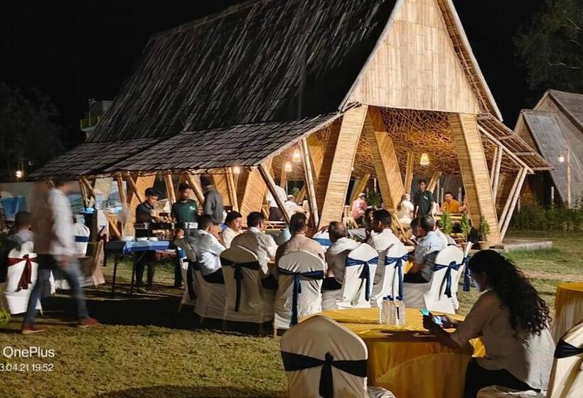 Pipul Odi Museum Resort