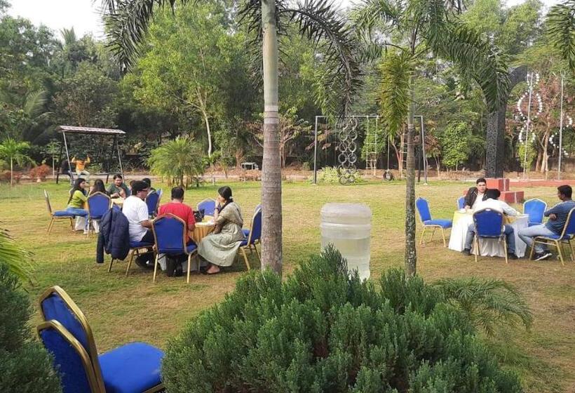 Pipul Odi Museum Resort