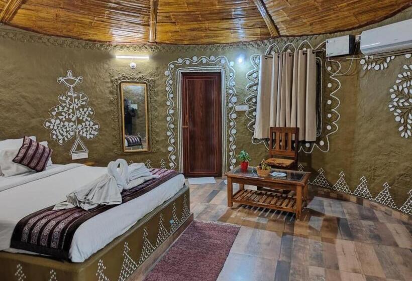 Pipul Odi Museum Resort