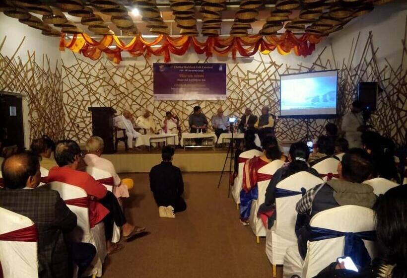 Pipul Odi Museum Resort